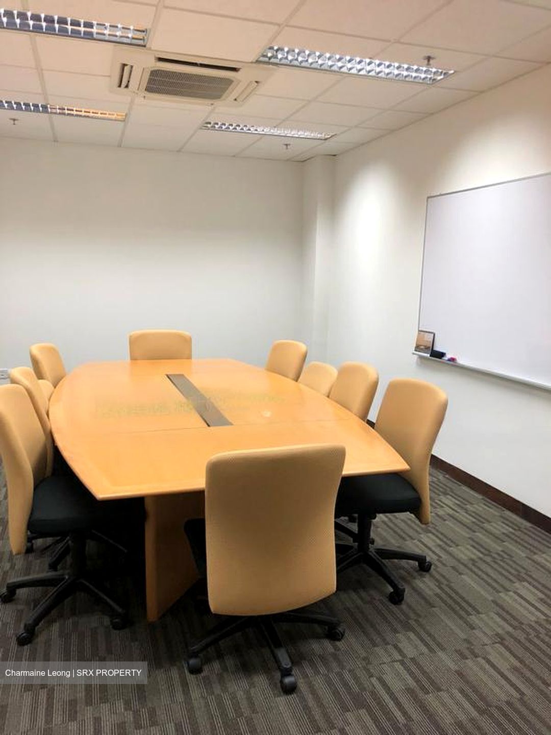 Bukit Merah Central (D3), Factory #518306301